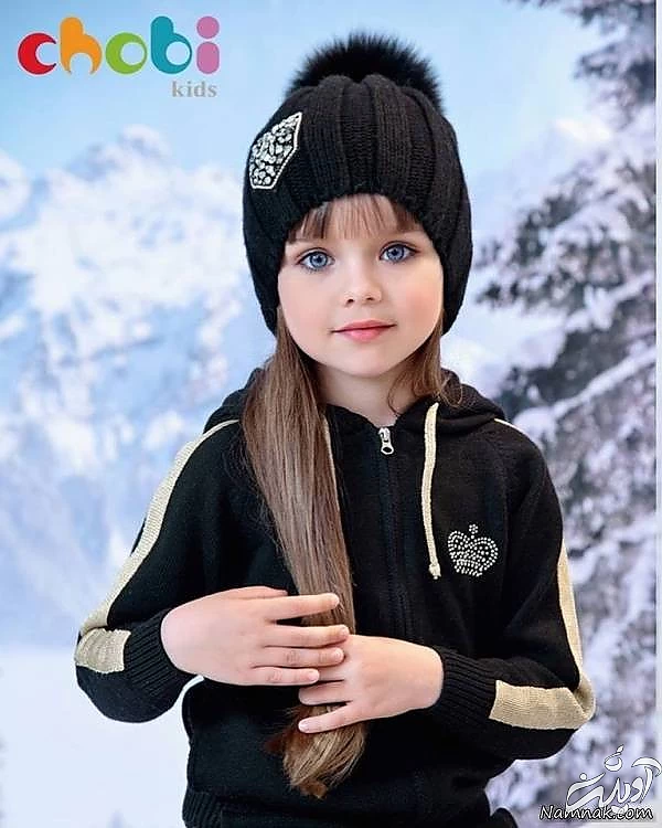 عکس خوشگل ترین دختر خوشگل ترین دختر